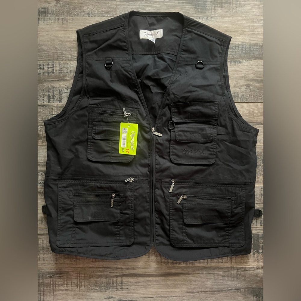 CONCEALMENT VEST - Picture 4 of 5